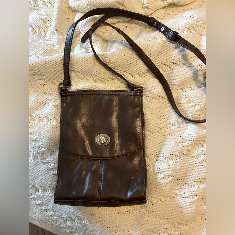 Hobo Brown Bag